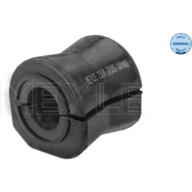 Meyle Lagerung, Stabilisator MEYLE-ORIGINAL: True to OE 214 715 0003