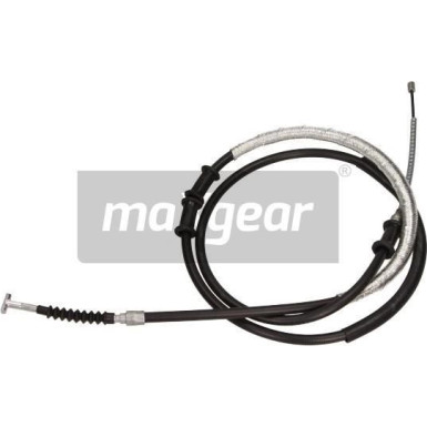 32-0499 Seilzug, Feststellbremse