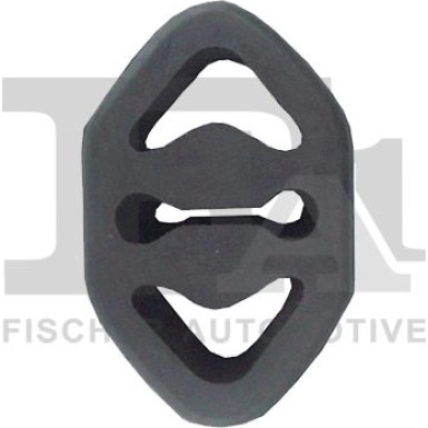 573-902 Halter, Abgasanlage 573-902 Halter, Abgasanlage