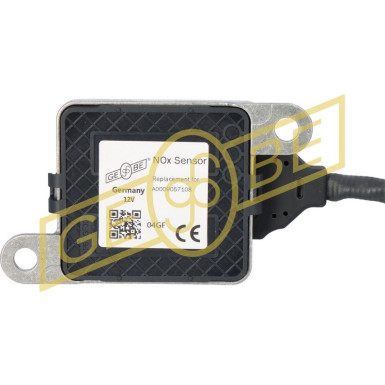 GEBE | NOx-Sensor, NOx-Katalysator | 9 3680 1