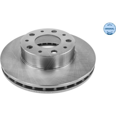 215 521 0029 Bremsscheibe MEYLE-ORIGINAL: True to OE. 215 521 0029 Bremsscheibe MEYLE-ORIGINAL: True to OE.