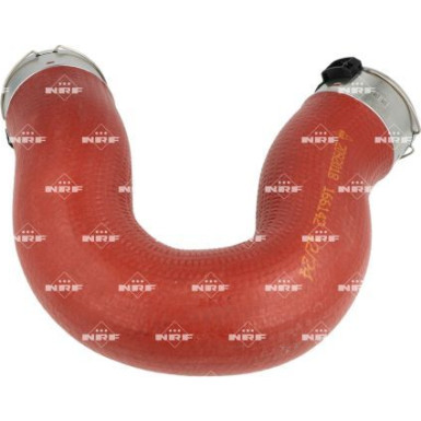 NRF Ladeluftschlauch 166142 NRF Ladeluftschlauch 166142