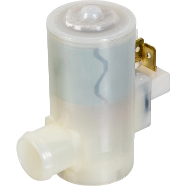 FEBI BILSTEIN 109273 Waschwasserpumpe, Scheibenreinigung FEBI BILSTEIN 109273 Waschwasserpumpe, Scheibenreinigung