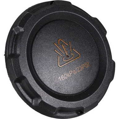 Metzger Verschlussdeckel, Kühlmittelbehälter 2140435