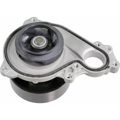 4007051 Wasserpumpe, Motorkühlung GREENPARTS
