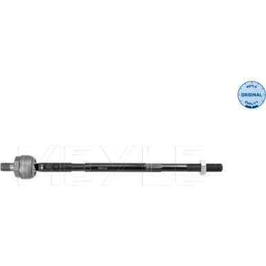 116 031 0618 Axialgelenk, Spurstange MEYLE-ORIGINAL: True to OE.