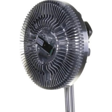 Mahle | Kupplung, Kühlerlüfter | CFC 17 000P
