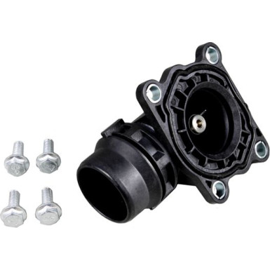 4010299 Thermostatgehäuse COMPETENCE KIT