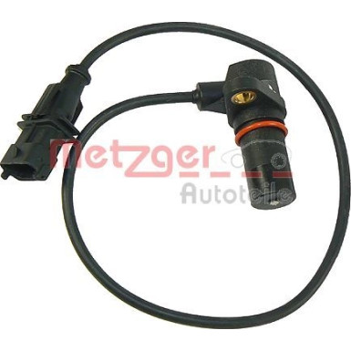 0902096 Impulsgeber, Kurbelwelle