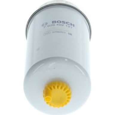 BOSCH | Kraftstofffilter | F 026 402 121