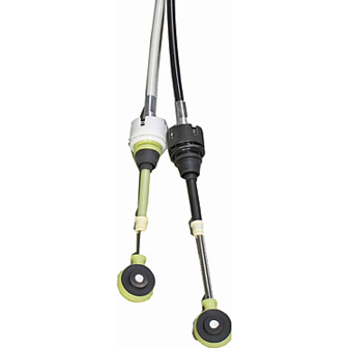 3150244 Seilzug, Schaltgetriebe