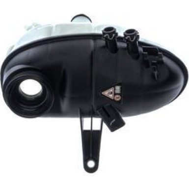 CRT 139 000S Ausgleichsbehälter, Kühlmittel BEHR