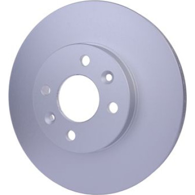 Hella | Bremsscheibe | 8DD 355 127-141