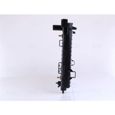 60999A Kühler, Motorkühlung ** FIRST FIT **