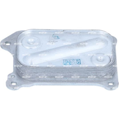 31204 Ölkühler, Motoröl EASY FIT