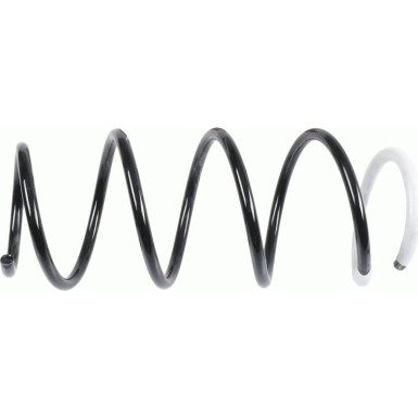 997 908 Fahrwerksfeder