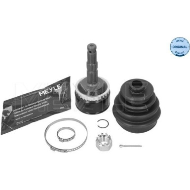 614 498 0026 Gelenksatz, Antriebswelle MEYLE-ORIGINAL: True to OE.