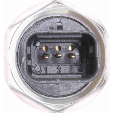 Vemo | Sensor, Kraftstoffdruck | V25-72-0180