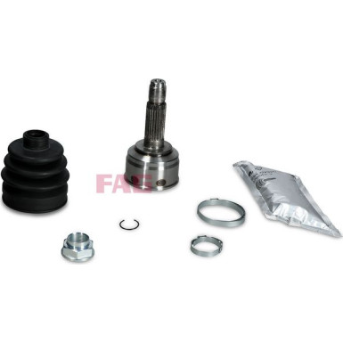 FAG | Gelenksatz, Antriebswelle | 771 0493 30