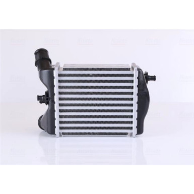 96167 Ladeluftkühler ** FIRST FIT **