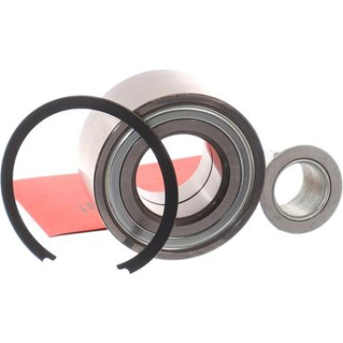 SKF | Radlagersatz | VKBA 3598
