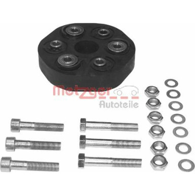 8073502 Gelenk, Gelenkwelle