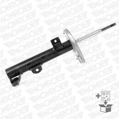 Monroe | Stoßdämpfer | 742002SP Monroe | Stoßdämpfer | 742002SP
