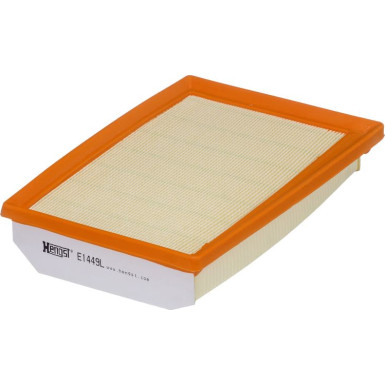 Hengst Filter | Luftfilter | E1449L