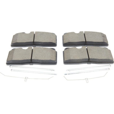 0 986 494 694 Bremsbelagsatz, Scheibenbremse