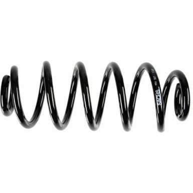 994 387 Fahrwerksfeder