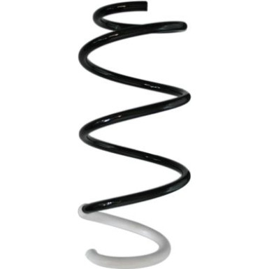Spidan | Fahrwerksfeder | 88237