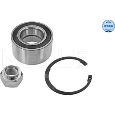 Meyle Radlagersatz MEYLE-ORIGINAL: True to OE 29-14 650 0002