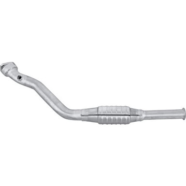 8LE 366 052-121 Katalysator Easy2Fit – PARTNERED with Faurecia 8LE 366 052-121 Katalysator Easy2Fit – PARTNERED with Faurecia