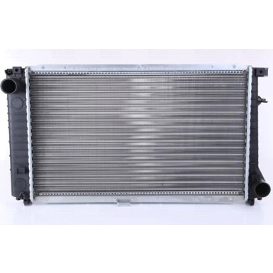 Nissens | Kühler, Motorkühlung | 60744A