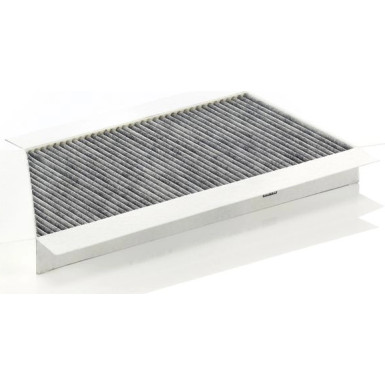 MANN-FILTER CUK 3448 Innenraumfilter, Aktivkohlefilter MANN-FILTER CUK 3448 Innenraumfilter, Aktivkohlefilter