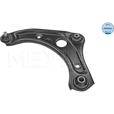 Meyle Lenker, Radaufhängung MEYLE-ORIGINAL: True to OE 36-16 050 0094