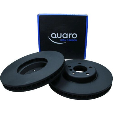 QUARO | Bremsscheibe | QD9326HC