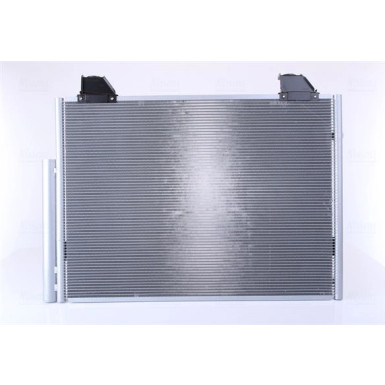 940083 Kondensator, Klimaanlage ** FIRST FIT **