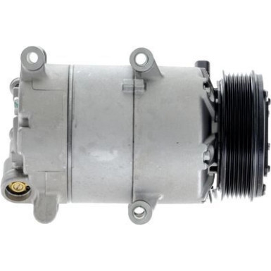 ACP 310 000S Kompressor, Klimaanlage BEHR