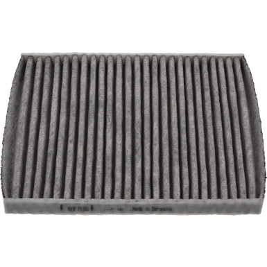 FEBI BILSTEIN 34780 Innenraumfilter Aktivkohlefilter FEBI BILSTEIN 34780 Innenraumfilter Aktivkohlefilter