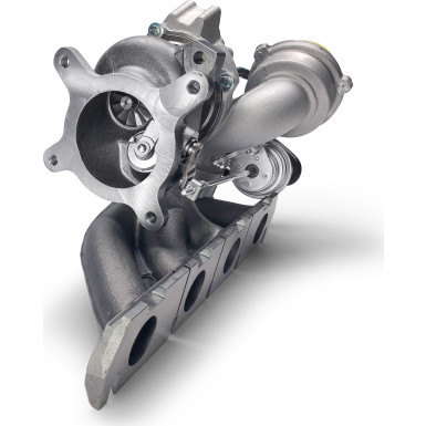 Jrone Turbolader 8B04-40M-A94