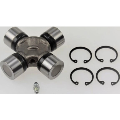 U 968 Gelenk, Gelenkwelle