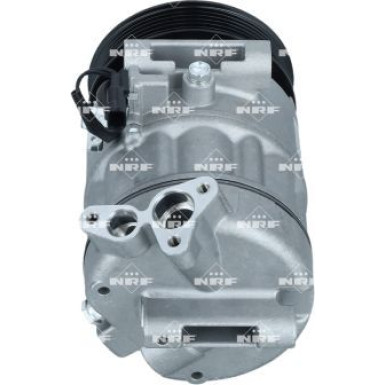 32482 Kompressor, Klimaanlage EASY FIT