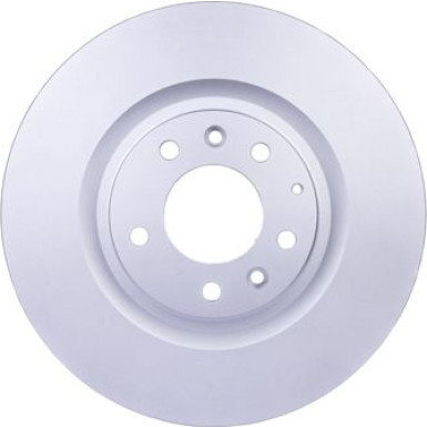 Hella | Bremsscheibe | 8DD 355 115-201