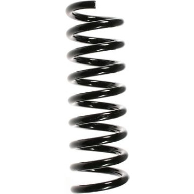 Spidan | Fahrwerksfeder | 49701
