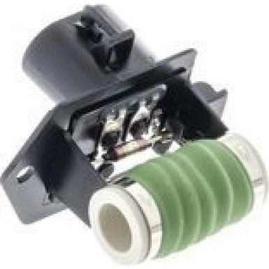 ABR 156 000P Widerstand, Innenraumgebläse BEHR *** PREMIUM LINE ***