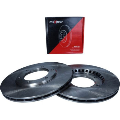 19-2608 Bremsscheibe 19-2608 Bremsscheibe