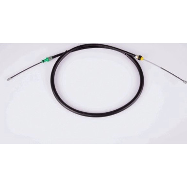 8AS 355 662-931 Seilzug, Feststellbremse