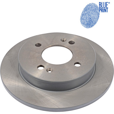 ADG04396 Bremsscheibe