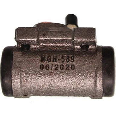 19-0166 Radbremszylinder